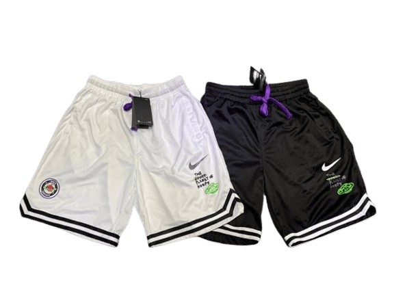 Nike Shorts (2 Styles)