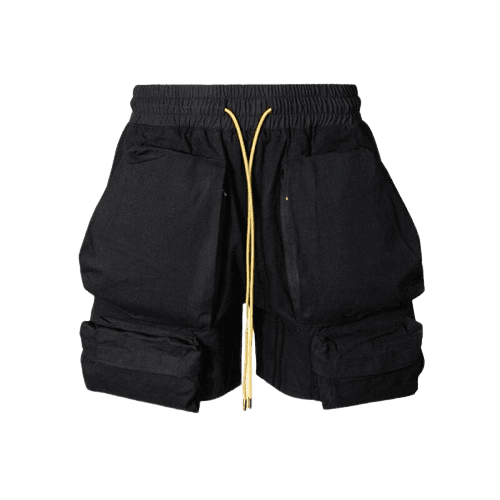 Travis Scott Shorts (2 Styles)