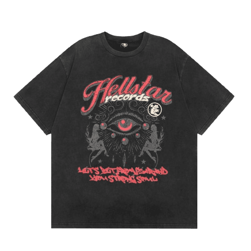 Hellstar T-Shirts (20+ Styles)