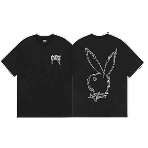 Revenge T-Shirt (10+ Styles)