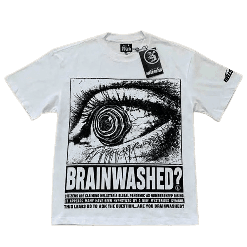Hellstar T-Shirt (20+ Styles)