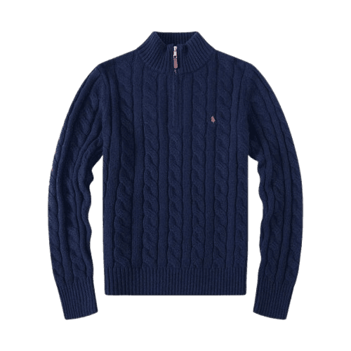 Ralph Lauren Half Zip Up (10+ Styles)