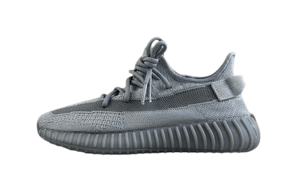 Yeezy 350v2 Steel Grey