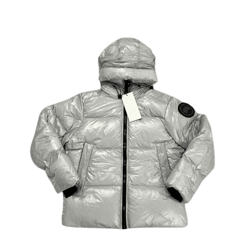Canda Goose 1:1 Down Jacket (2 Colorways)