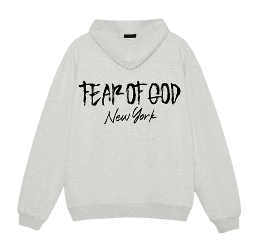 Fear of God Hoodie (4 Styles)