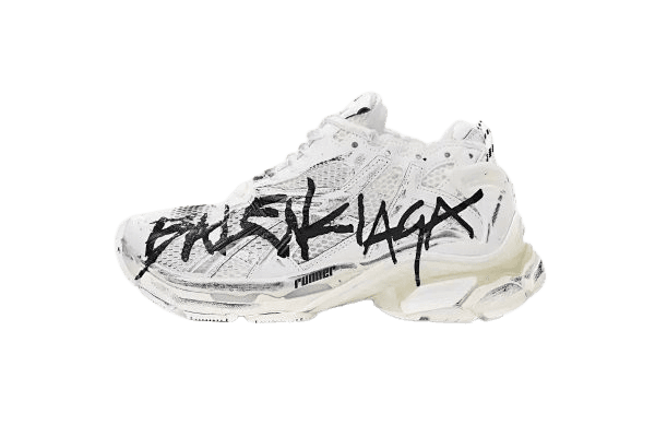 Balenciaga Runners (10+ Styles)