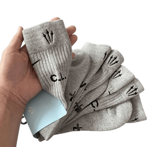 Nocta Socks (10+ Styles)