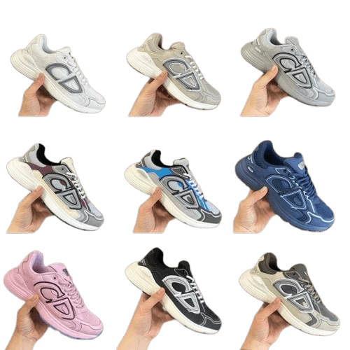 Dior B30 (30+ Styles)