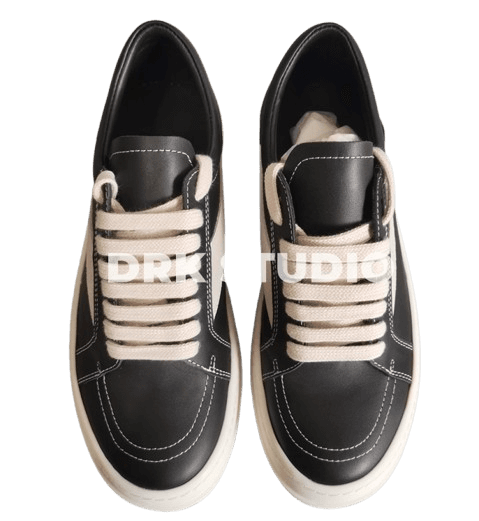 Rick Owens Vans (3 Styles)
