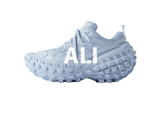 Balenciaga Defender (10 Styles)