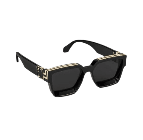 1:1 LV Millionaire Glasses (20+ Styles)