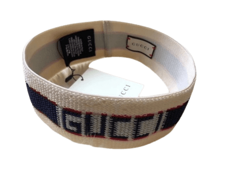 Gucci Headband (3 Styles)