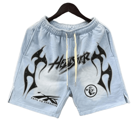 Hellstar Shorts (20+ Styles)