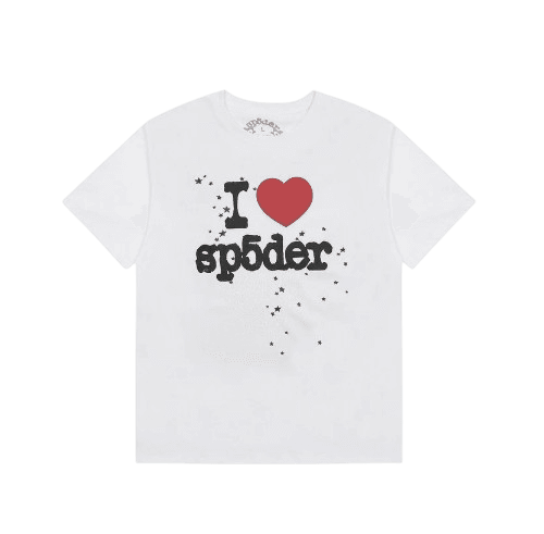 Sp5der T-Shirt (20+ Styles)