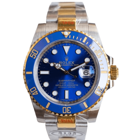 Rolex Submariner (4 Styles)