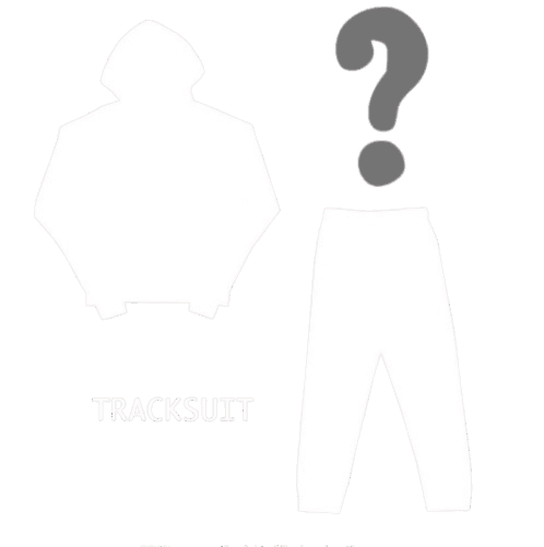 Trapstar Tracksuit Random