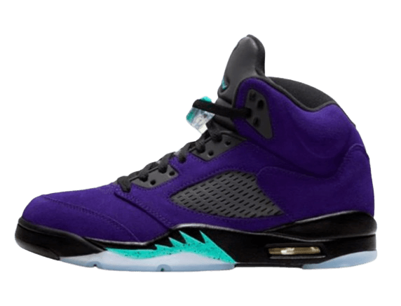 Jordan 5 (35 styles+)