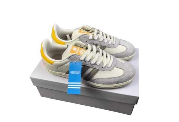 Adidas Samba x KASINA