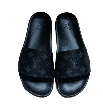 Louis Vuitton Slippers ( 2 Colorways )