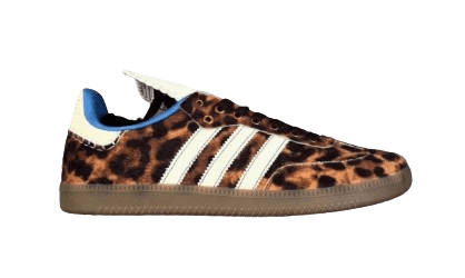 WALES BONNER x Adidas Samba