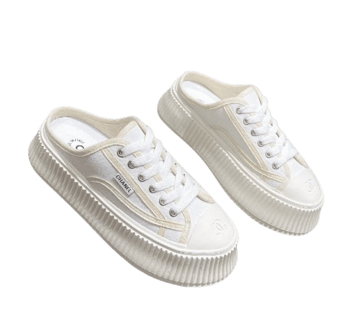 Chanel Shoes ( 27 Models )