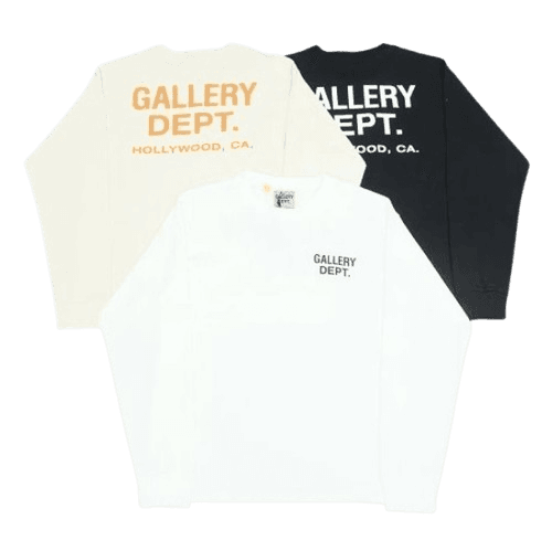Gallery Dept Sweater