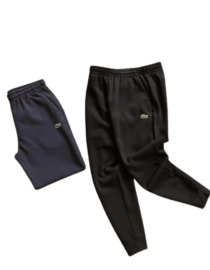 Lacoste Joggers (+5 Colorways)