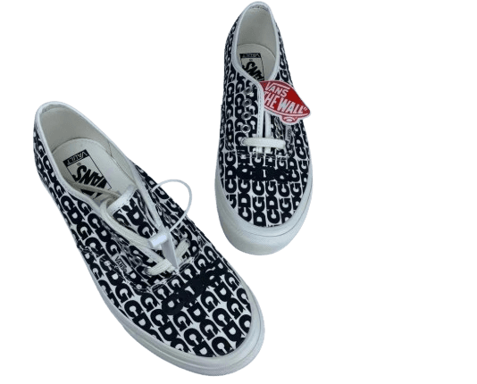 Vans FOG ( 4 Colorways )