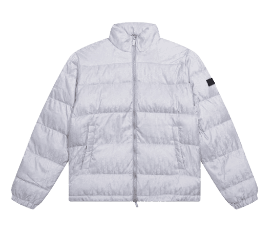 Dior Monogram Jacket (3 Styles)