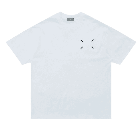 Margiela T-Shirt (2 Styles)