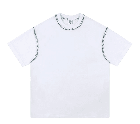 Unbranded T-Shirt (2 Styles)