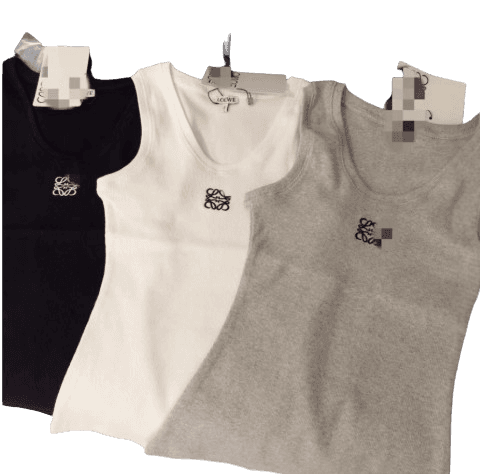 Loewe Tank Top (3 Styles)