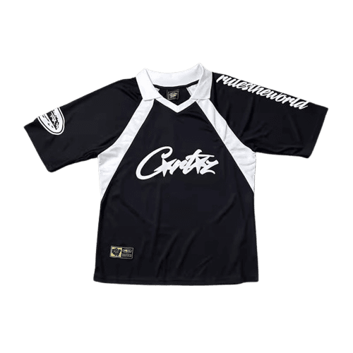 5+ Corteiz Jerseys