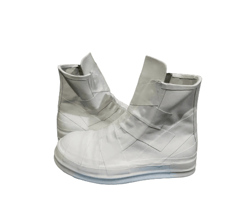 Rick Owens Ramones Perfoma