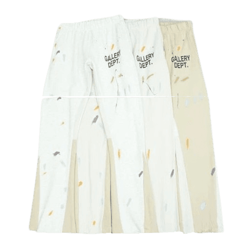 Gallery Dept Pants