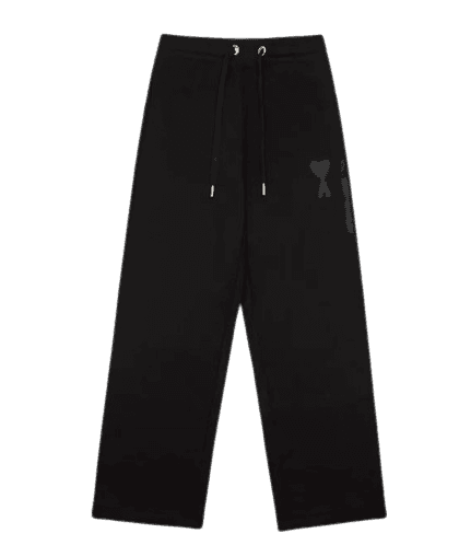 Ami Paris Joggers (+13 Colorways)