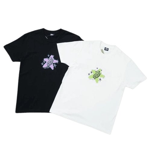 Stussy Star T-Shirt