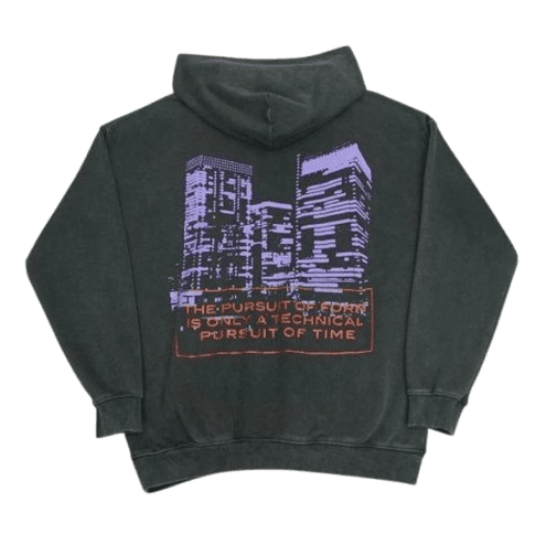 Gallery Dept Hoodie