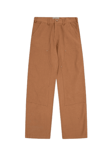 Carhartt Washed Jeans (+3 Colorways)