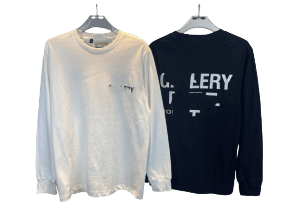 Gallery Dept Sweater