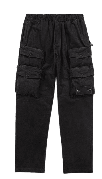 Stone Island Cargos (+2 Colorways)