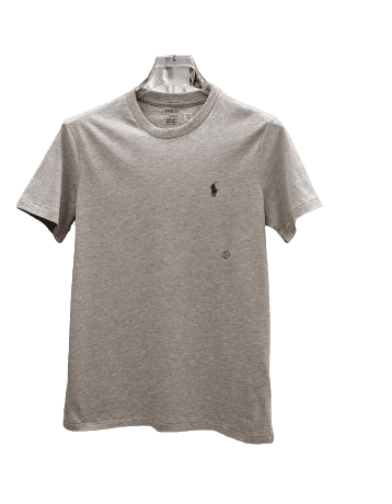 Ralph Lauren T-Shirt (4 Colorways)