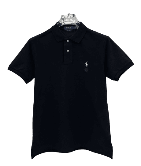 Ralph Lauren Shirt (8 Colorways)