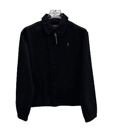 Ralph Lauren Jacket (3 Colorways)
