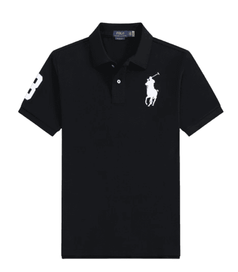 Ralph Lauren Summer Polo's (+26 Colorways)