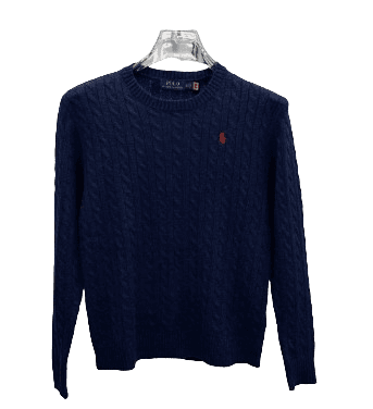 Ralph Lauren Sweater (12 Colorways)