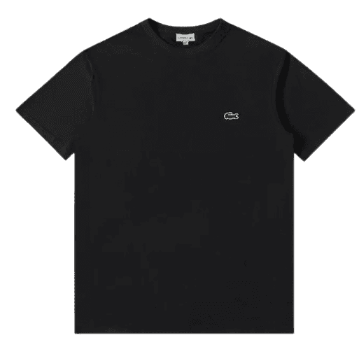 Lacoste T-Shirt's (+6 Colorways)