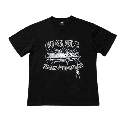 Corteiz T-Shirts (+38 Colorways)