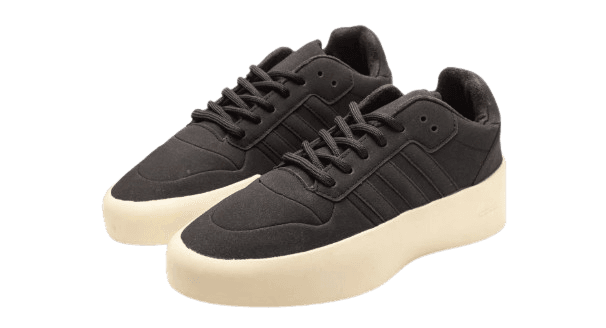 Fear of God x Adidas