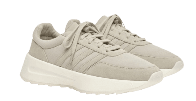 Fear of God x Adidas